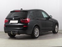 BMW X3  xDrive20d 