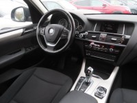 BMW X3  xDrive20d 