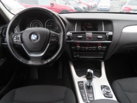 BMW X3  xDrive20d 