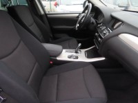 BMW X3  xDrive20d 