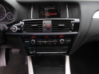 BMW X3  xDrive20d 
