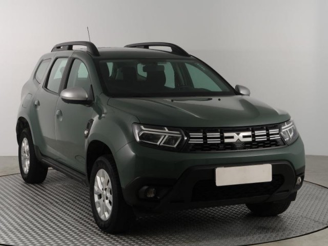 Dacia Duster  1.0 TCe 