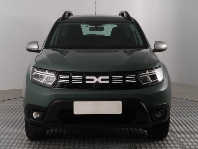 Dacia Duster  1.0 TCe 