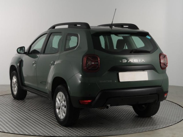 Dacia Duster  1.0 TCe 