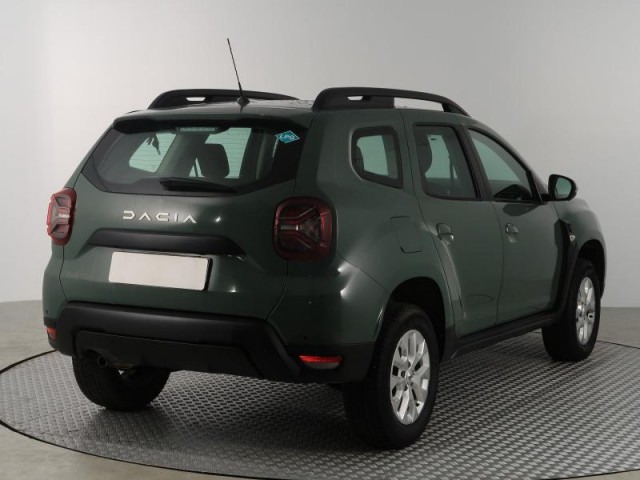 Dacia Duster  1.0 TCe 