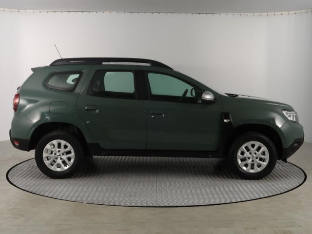 Dacia Duster  1.0 TCe 