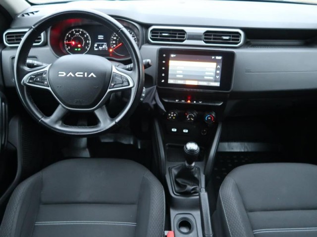 Dacia Duster  1.0 TCe 