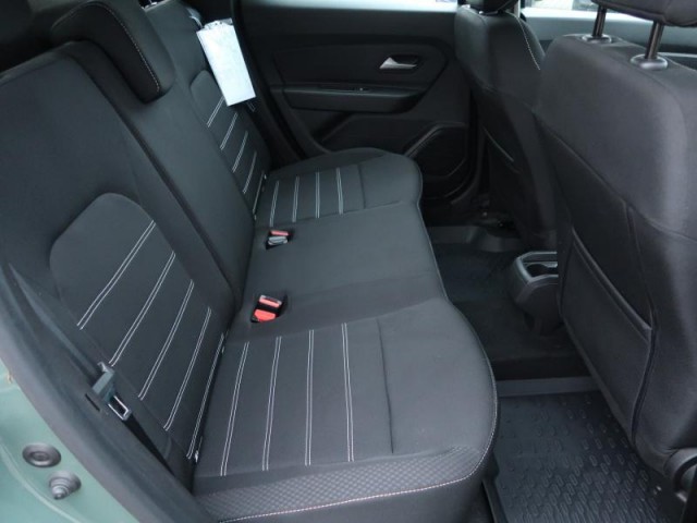 Dacia Duster  1.0 TCe 