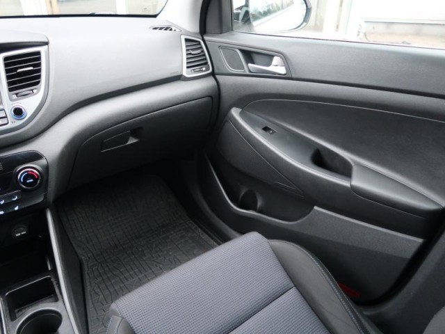 Hyundai Tucson  1.6 T-GDI 