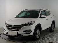 Hyundai Tucson  1.6 T-GDI 