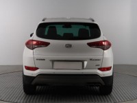 Hyundai Tucson  1.6 T-GDI 