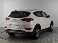 Hyundai Tucson  1.6 T-GDI 