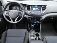 Hyundai Tucson  1.6 T-GDI 