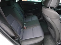 Hyundai Tucson  1.6 T-GDI 