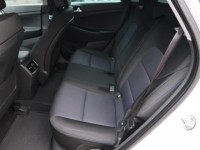 Hyundai Tucson  1.6 T-GDI 