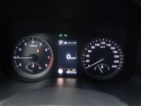 Hyundai Tucson  1.6 T-GDI 