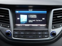 Hyundai Tucson  1.6 T-GDI 