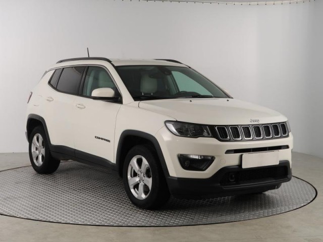 Jeep Compass  1.6 MultiJet 