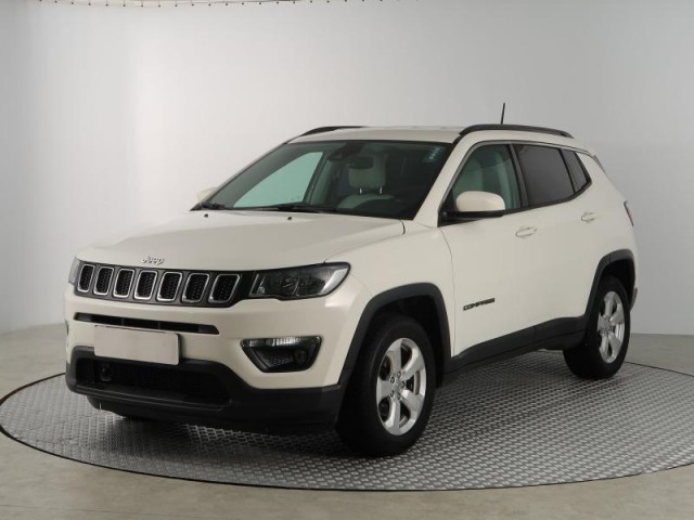 Jeep Compass  1.6 MultiJet 
