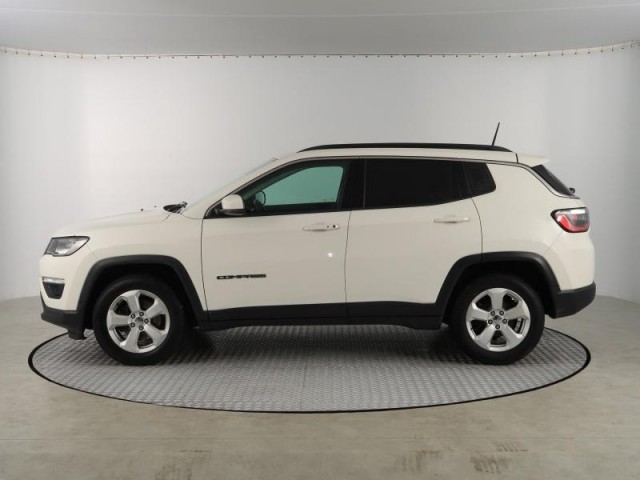 Jeep Compass  1.6 MultiJet 