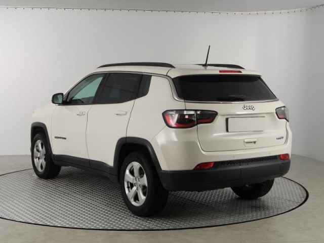 Jeep Compass  1.6 MultiJet 