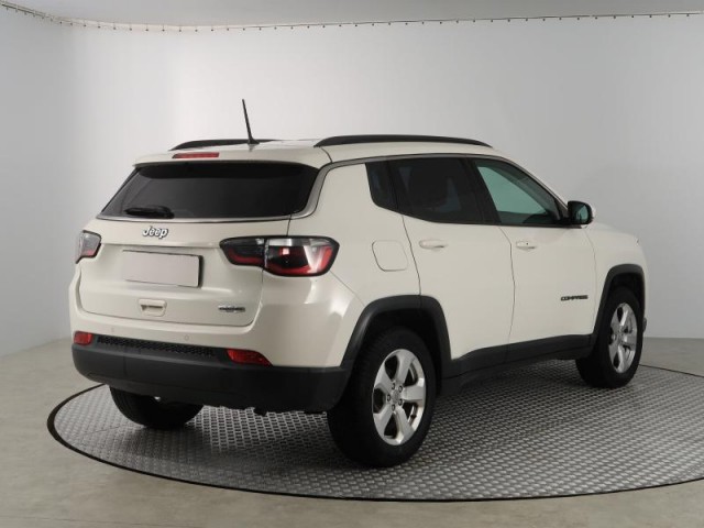Jeep Compass  1.6 MultiJet 