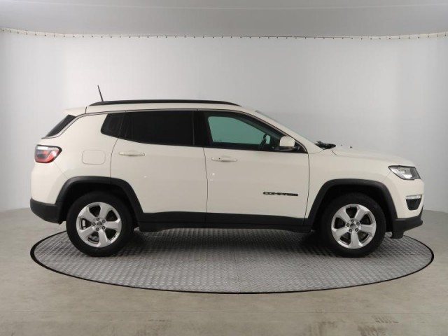 Jeep Compass  1.6 MultiJet 