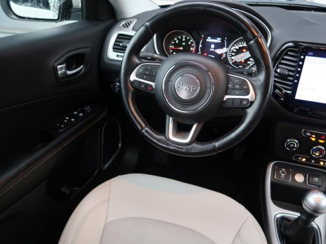 Jeep Compass  1.6 MultiJet 