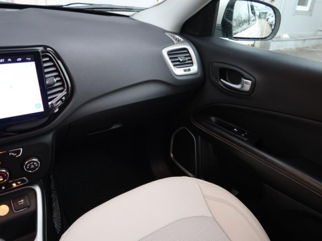 Jeep Compass  1.6 MultiJet 