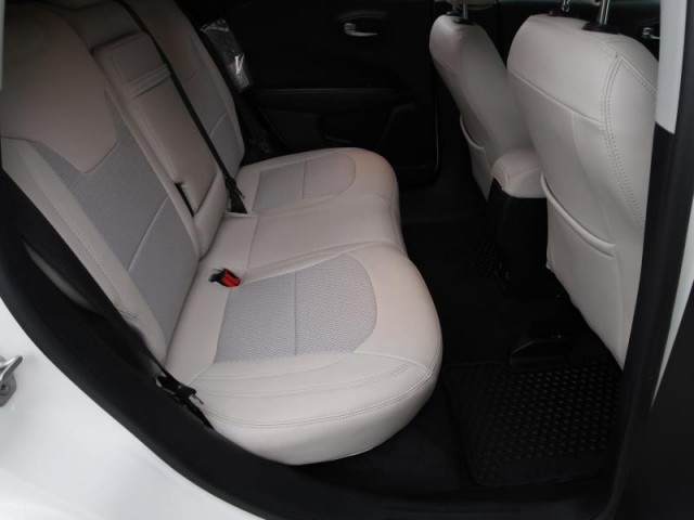 Jeep Compass  1.6 MultiJet 