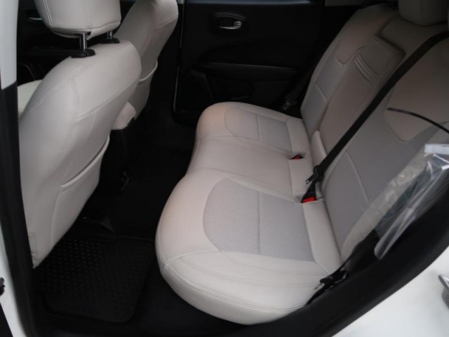 Jeep Compass  1.6 MultiJet 