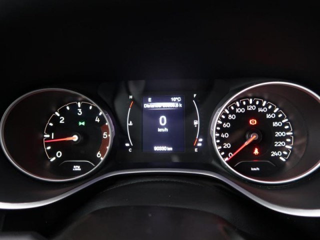 Jeep Compass  1.6 MultiJet 