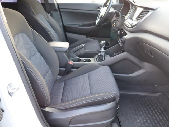 Hyundai Tucson  1.6 GDI 