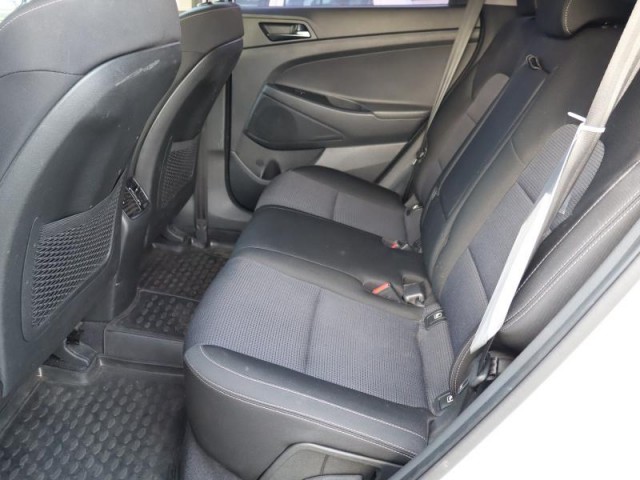 Hyundai Tucson  1.6 GDI 