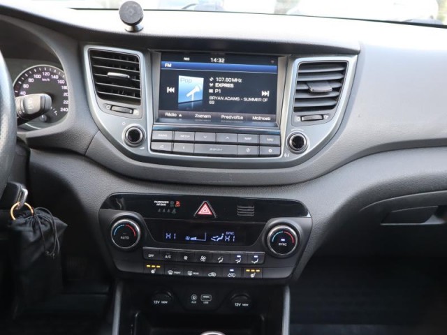 Hyundai Tucson  1.6 GDI 