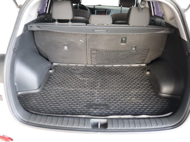 Hyundai Tucson  1.6 GDI 