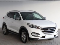 Hyundai Tucson  1.6 GDI 