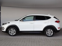 Hyundai Tucson  1.6 GDI 