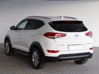 Hyundai Tucson  1.6 GDI 