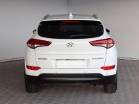 Hyundai Tucson  1.6 GDI 