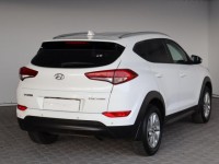 Hyundai Tucson  1.6 GDI 