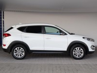 Hyundai Tucson  1.6 GDI 