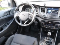 Hyundai Tucson  1.6 GDI 
