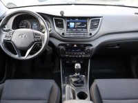 Hyundai Tucson  1.6 GDI 