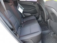 Hyundai Tucson  1.6 GDI 