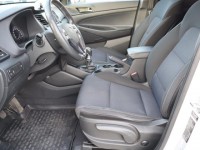 Hyundai Tucson  1.6 GDI 