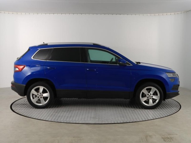 Škoda Karoq  1.5 TSI 