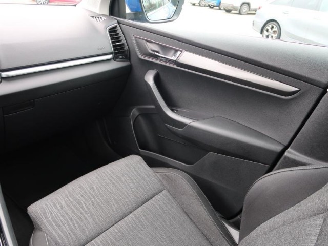 Škoda Karoq  1.5 TSI 