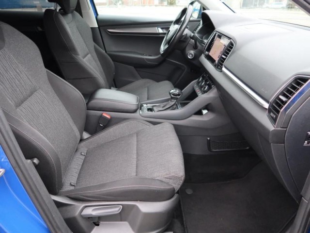 Škoda Karoq  1.5 TSI 