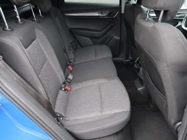 Škoda Karoq  1.5 TSI 